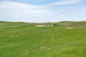 Sand Hills 2nd Approach 2026